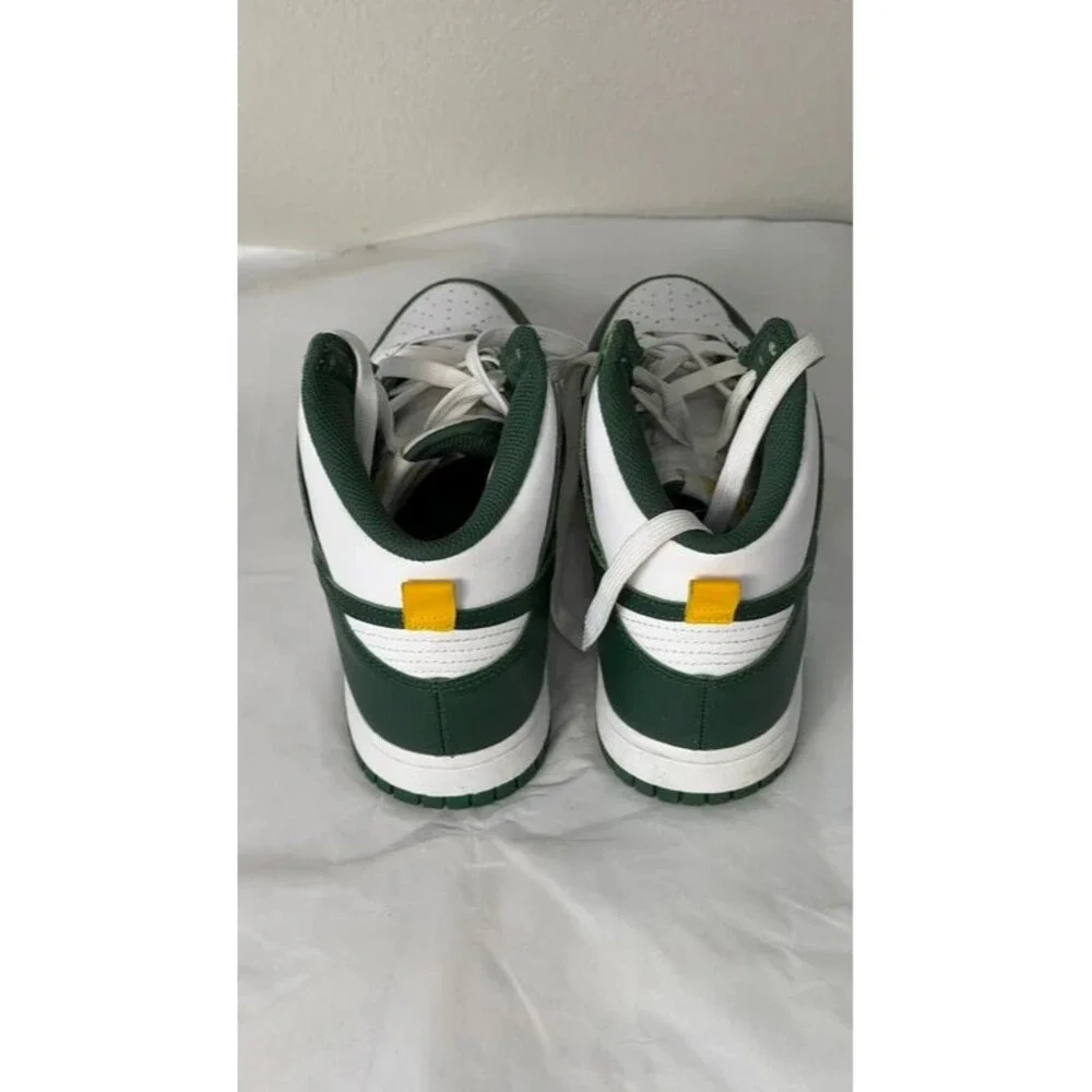 Nike Dunk High Australia Noble Green Men Size 8 / Women Size 9.5 DD1399-300
